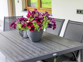 Apartment Jagerstüberl-60qm EG mit gr Terrasse by Interhome - 6