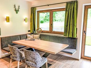 Apartment Jagerstüberl-60qm EG mit gr Terrasse by Interhome - 8