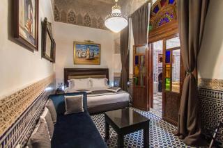 Riad Fes Andalucia - 8