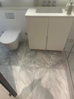 Flat 13 vale house - 6