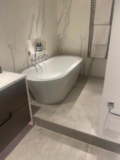 Flat 13 vale house - 5