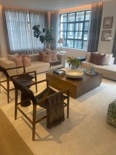 Flat 13 vale house - 2