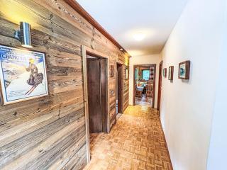 Apartment Waddington by Interhome - 3