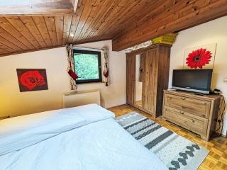 Apartment Waddington by Interhome - 2