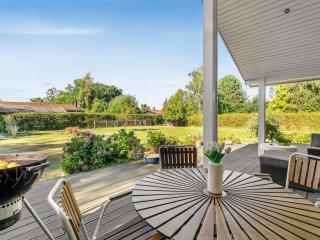 Holiday Home Arisa - 300m from the sea by Interhome - Gedesby - 6