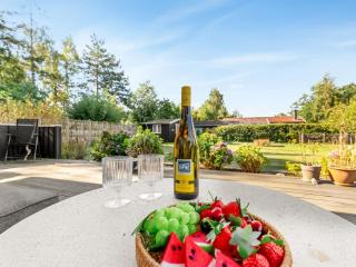 Holiday Home Arisa - 300m from the sea by Interhome - Gedesby - 3