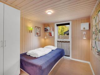 Holiday Home Arisa - 300m from the sea by Interhome - 2