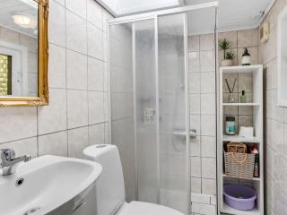 Holiday Home Adia - 500m from the sea by Interhome - 9