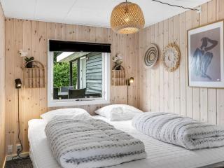 Holiday Home Adia - 500m from the sea by Interhome - 4