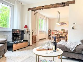 Holiday Home Gerberhaus by Interhome - 9