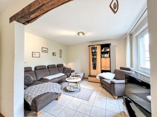 Holiday Home Gerberhaus by Interhome - 5