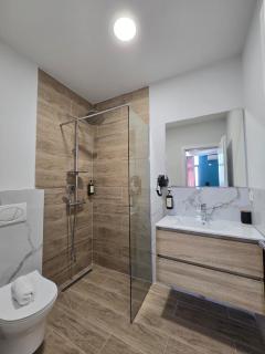 City Center - SOLs Apartments - 3