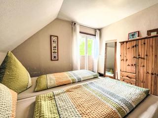 Holiday Home Gerberhaus by Interhome - 8