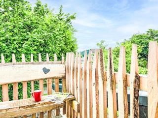 Holiday Home Gerberhaus by Interhome - 6