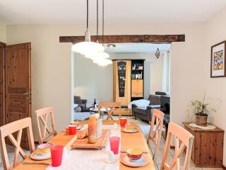 Holiday Home Gerberhaus by Interhome - 1