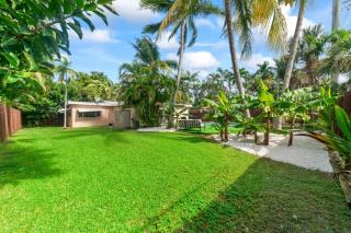 Casa Palma Tropical Pool 15 min to Beach - 5