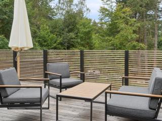 Holiday Home Aggi - 850m from the sea by Interhome - Kårup - 1