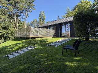 Holiday Home Aggi - 850m from the sea by Interhome - 2