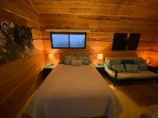 Cabañas Emerald Forest - 9