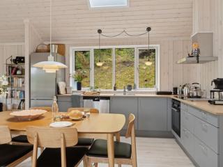 Holiday Home Aggi - 850m from the sea by Interhome - Fårevejle - 3