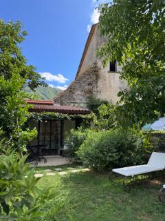 Felicia's Country House - 1