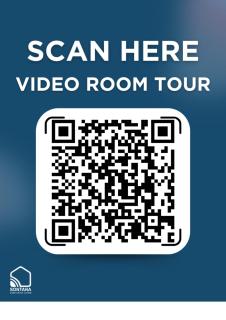 Asoke Luxury High Rise - Steps to BTS and MRT - WiFi - 8
