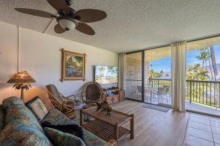 Oceanfront Paradise Maui Sunset 2BR2BA Condo - 9