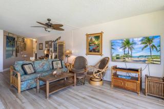 Oceanfront Paradise Maui Sunset 2BR2BA Condo - 7