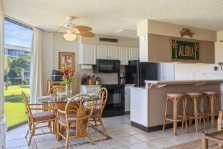 Oceanfront Paradise Maui Sunset 2BR2BA Condo - 6