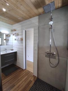 Chambre Perchée avec vue imprenable sur le lac de Lacanau - 5