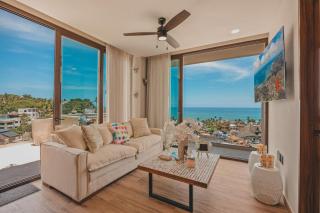 Dream Sayulita Penthouse - 0