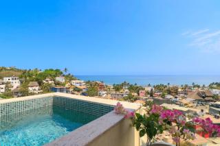 Dream Sayulita Penthouse - 5