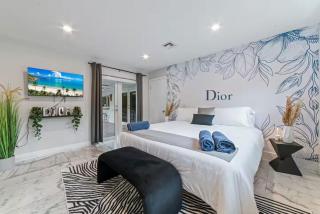 Casa Dior Waterfront Pool Beach - 0