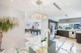 Casa Dior Waterfront Pool Beach - 5