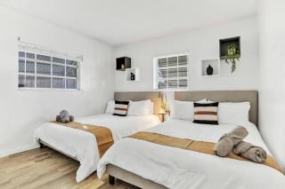 Casa Eva Turfed Pool 5Br 10 Mins Beach - 9