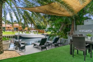 Casa Agape Waterfront HotTub 15 min to Beach - 4