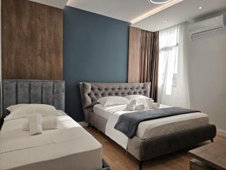 City Center - SOLs Apartments - 1