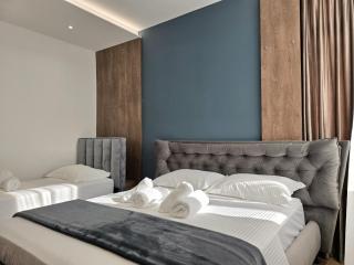 City Center - SOLs Apartments - 4