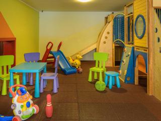 Apartment Dreams by Interhome - 8