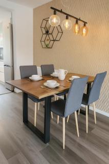 Haus Auszeit - 7