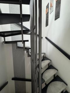 Haus Auszeit - 5