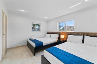 Baby Camellia Modern, luxurious and spacious house - 2