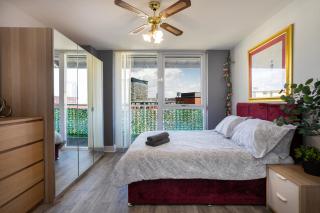 Vista Verde - Luxury City Penthouse 2BR - Sleeps up to 6 - Parking - 8