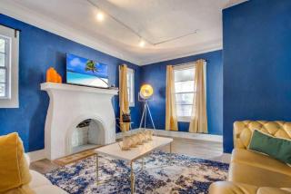 Wynwood Scale of Art House Walk to Everything - 6