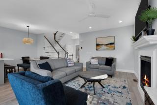 Luxury Luxury Beach House In Seaside! - 0