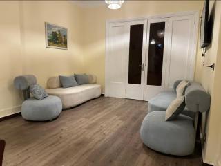 Stylish Garden City Apartment-Near the Nile - 3