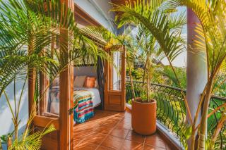 Sayulita Penthouse 2BR w Pool and Views - 9