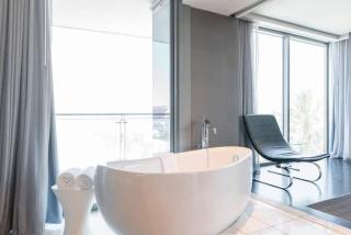 Vegas High Rise Condo w 2 Balconies w Resort - 7