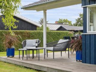 Holiday Home Hawarth - 275m from the sea by Interhome - 8