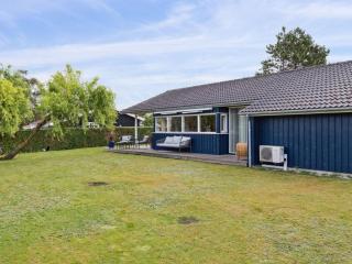 Holiday Home Hawarth - 275m from the sea by Interhome - 5